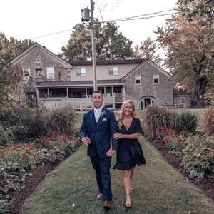 Meet your Posher, Laura